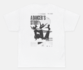 A Dancer's Story Art Tee