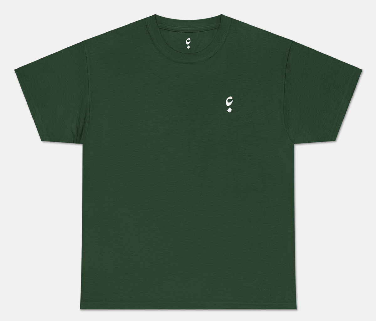 Logo Mark Tee