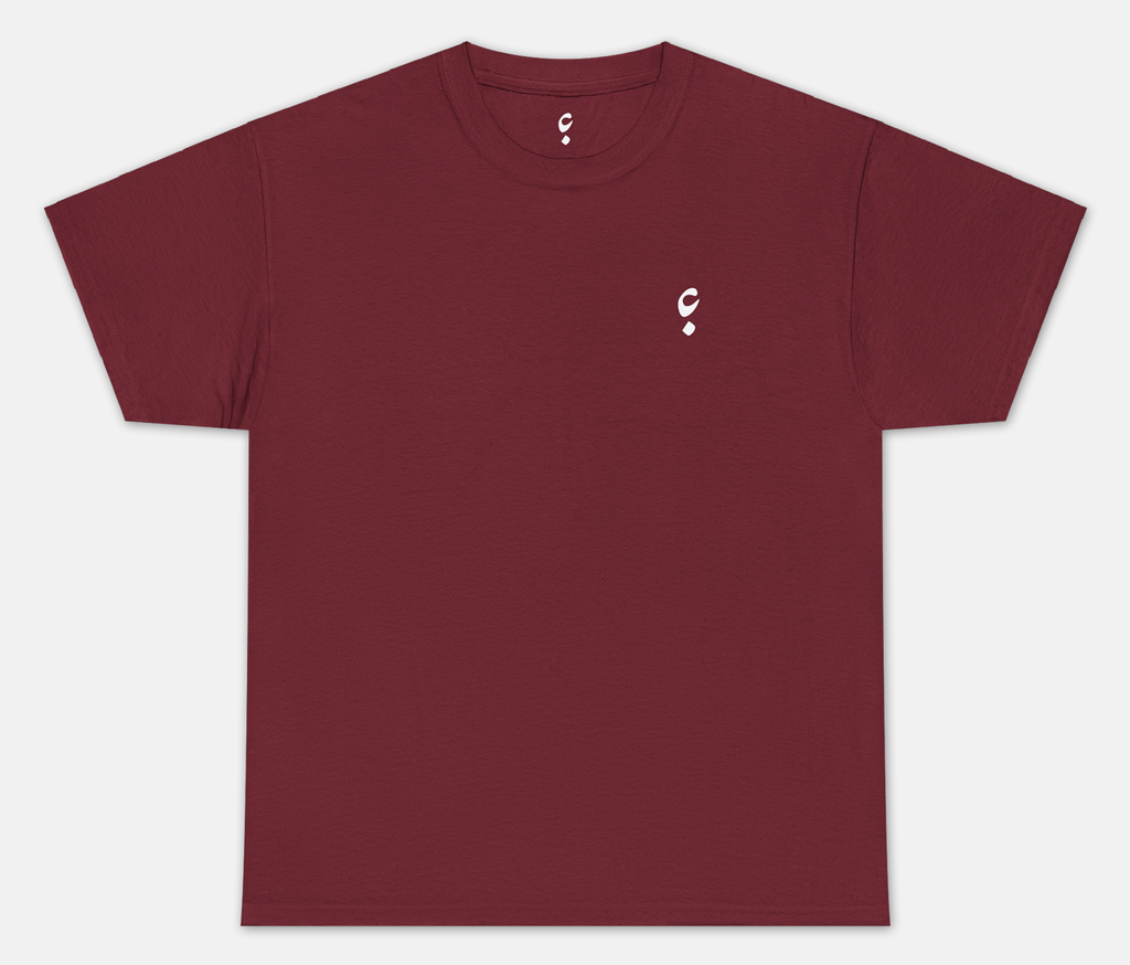 Logo Mark Tee