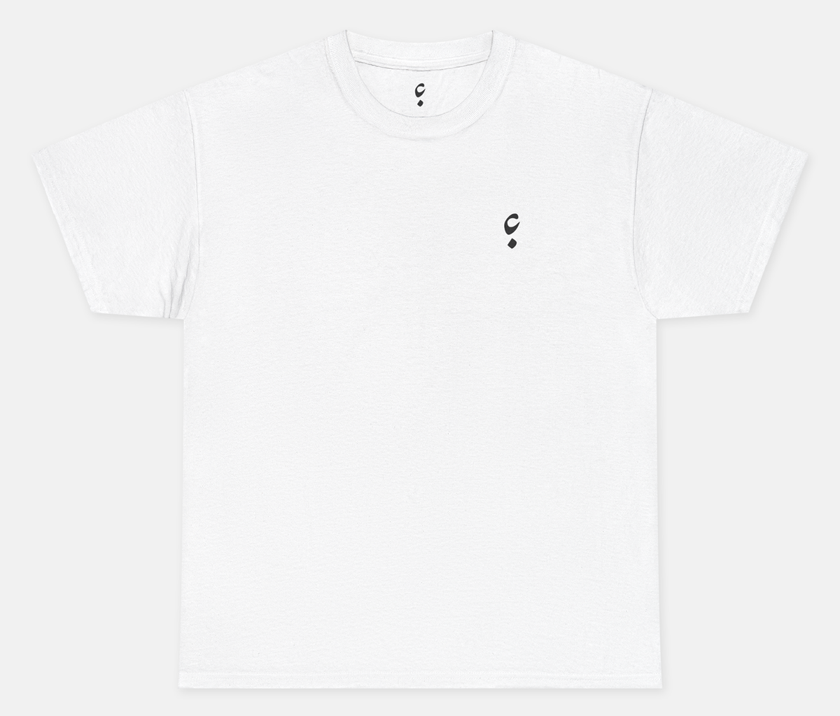 Logo Mark Tee