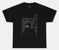 Woman Life Freedom Tee