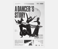 A Dancer's Story Art Print