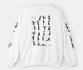 The Final Dance Crewneck