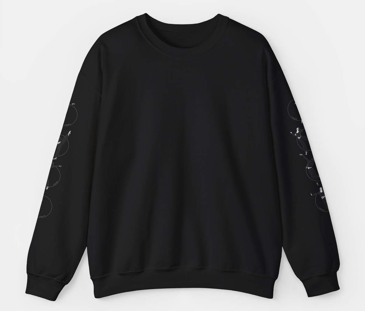 The Final Dance Crewneck