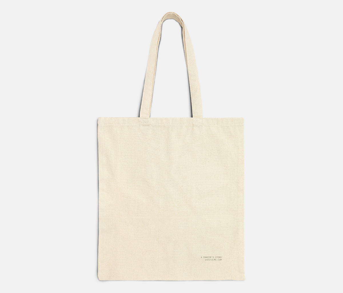 Final Dance Tote