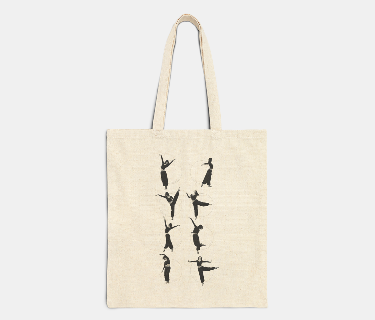 Final Dance Tote