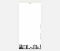 A Passage of Silence Notepad