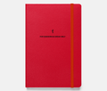 Dangerous Ideas Notebook
