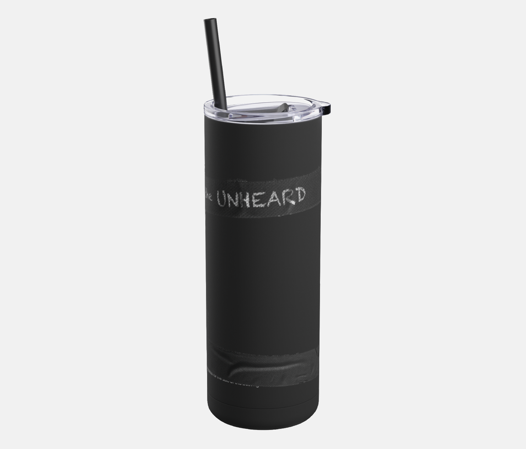 1401 Gaff-Taped Tumbler