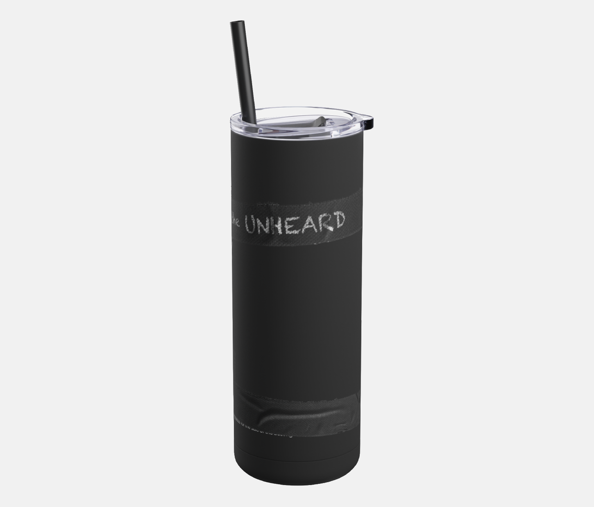 1401 Gaff-Taped Tumbler
