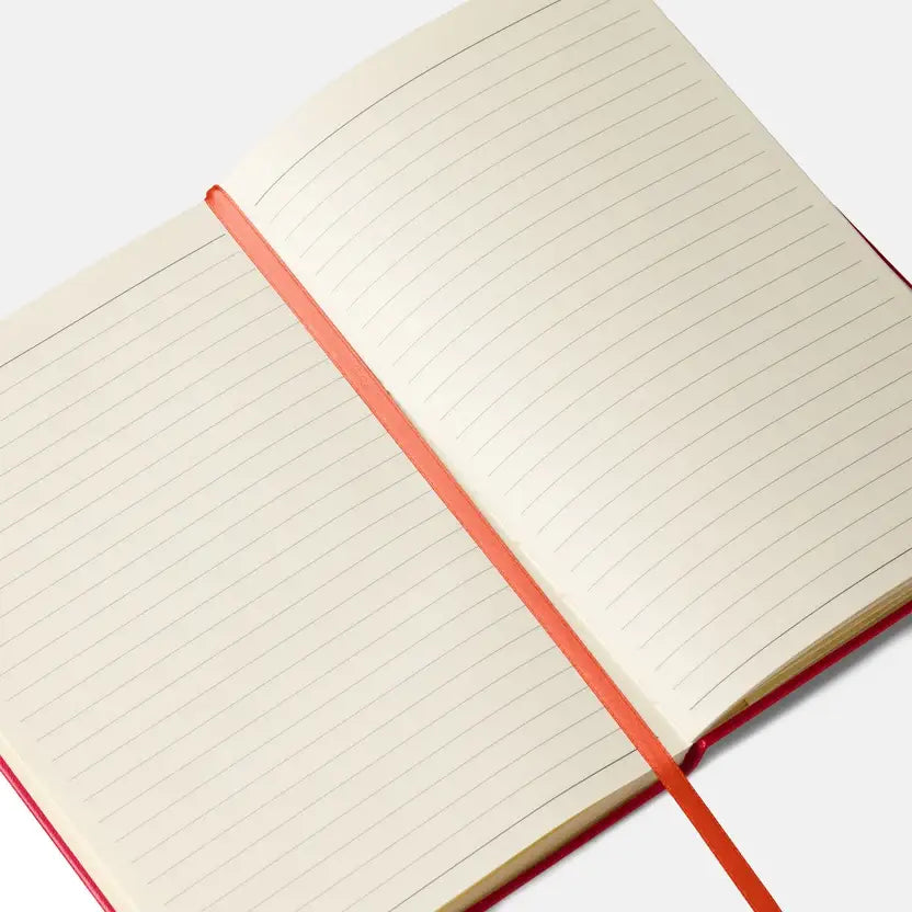 Dangerous Ideas Notebook